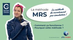 La méthode de recrutement par simulation