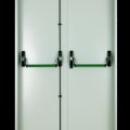 PROMO PORTES METALLIQUES