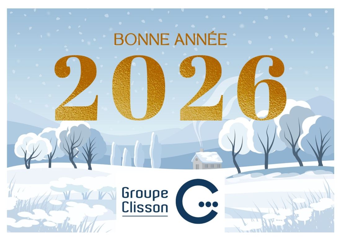VOEUX 2026