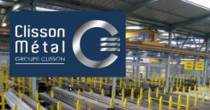 Clisson M&eacute;tal