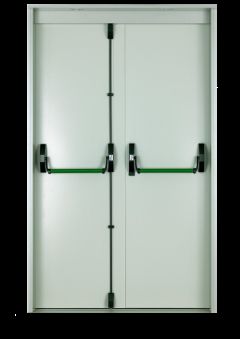 PROMO PORTES METALLIQUES